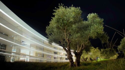 Apple's Far Out iPhone 14 event